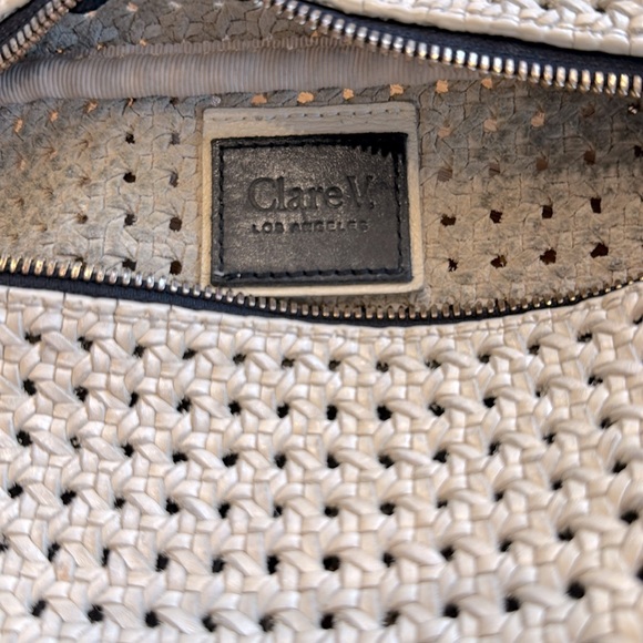 Clare V. Grande Fanny - Picture 3 of 4